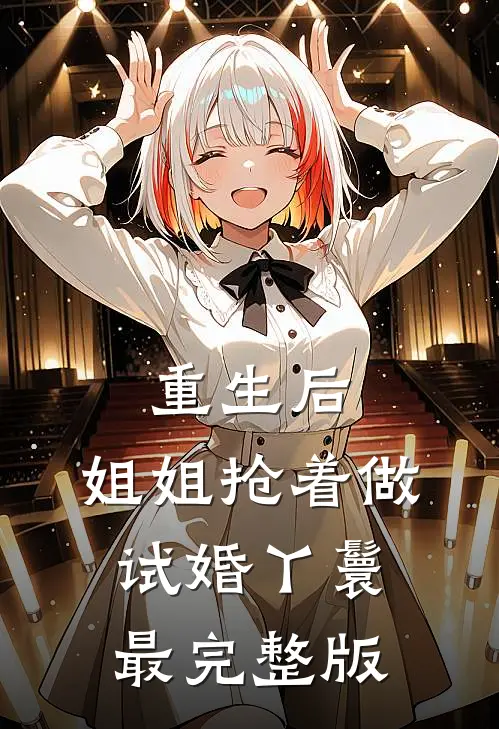 重生后，姐姐抢着做试婚丫鬟最完整版