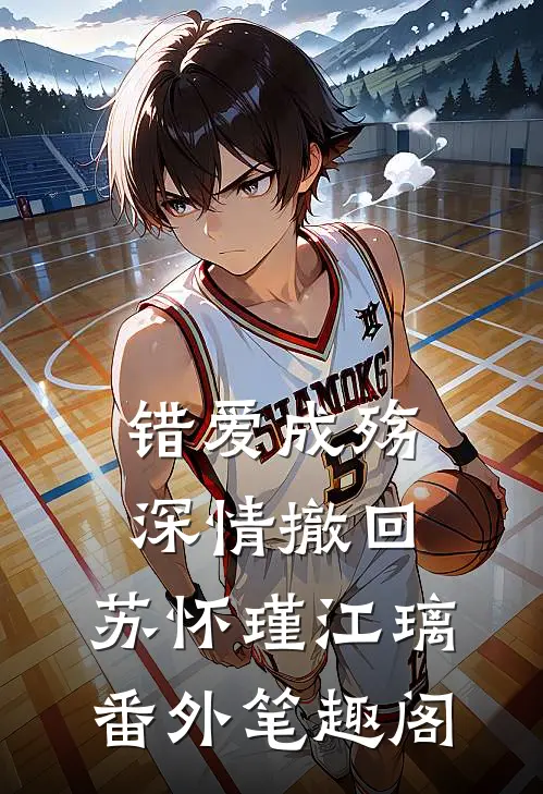 错爱成殇，深情撤回：苏怀瑾江璃番外笔趣阁