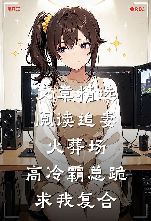 文章精选阅读追妻火葬场：高冷霸总跪求我复合