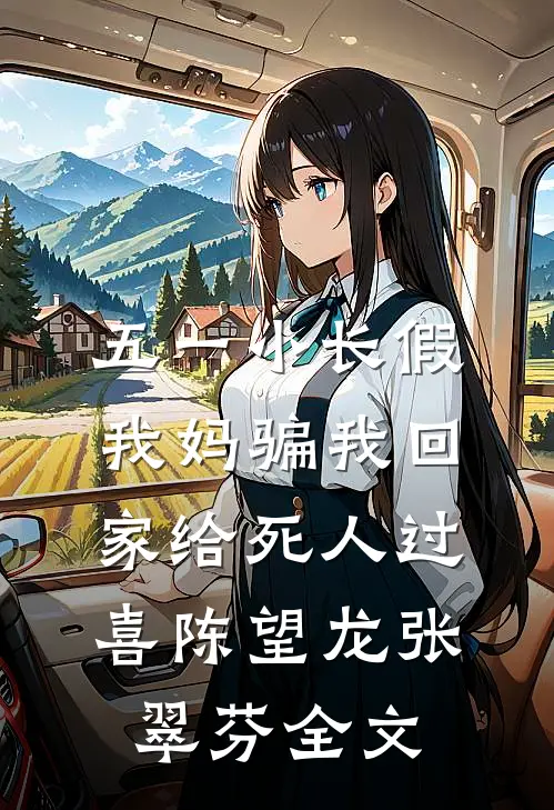 五一小长假，我妈骗我回家给死人过喜陈望龙张翠芬全文
