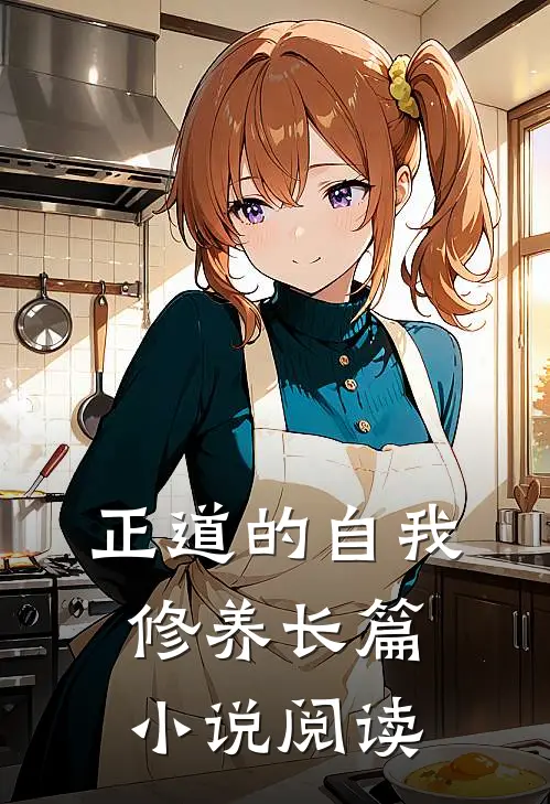 正道的自我修养长篇小说阅读