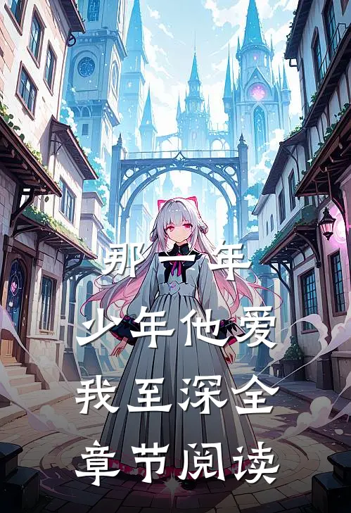 那一年,少年他爱我至深全章节阅读