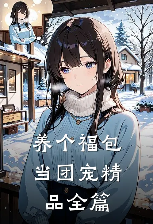 养个福包当团宠精品全篇