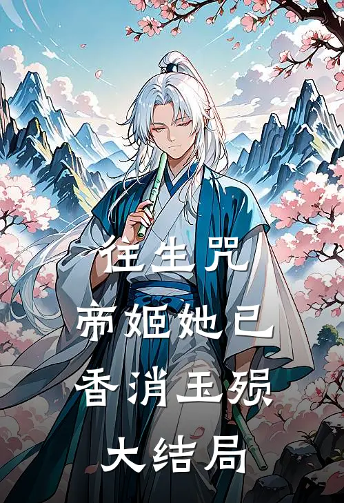 往生咒帝姬她已香消玉殒大结局是