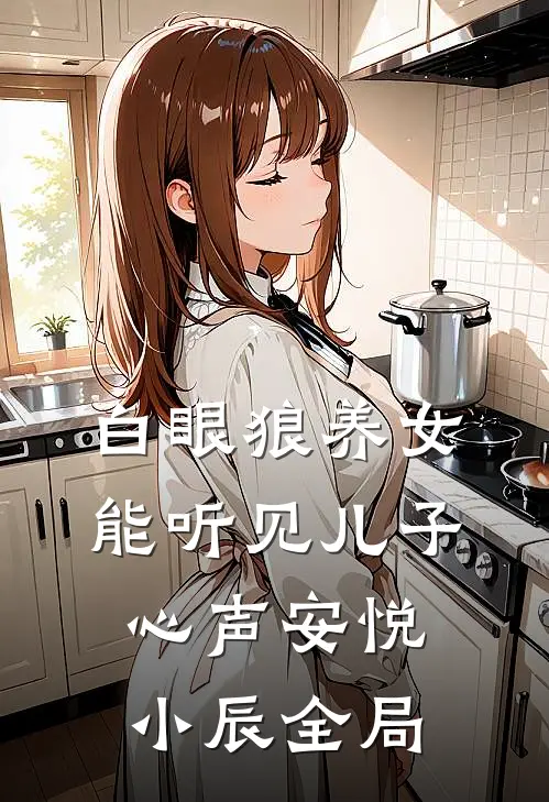白眼狼养女能听见儿子心声安悦小辰全局