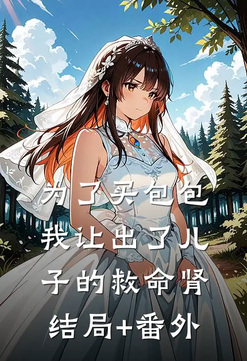 为了买包包，我让出了儿子的救命肾结局+番外