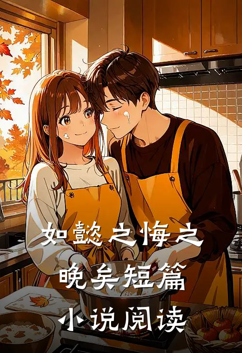 如懿之悔之晚矣短篇小说阅读