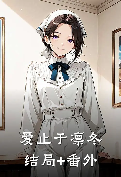 爱止于凛冬结局+番外