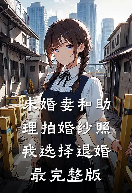 未婚妻和助理拍婚纱照，我选择退婚最完整版