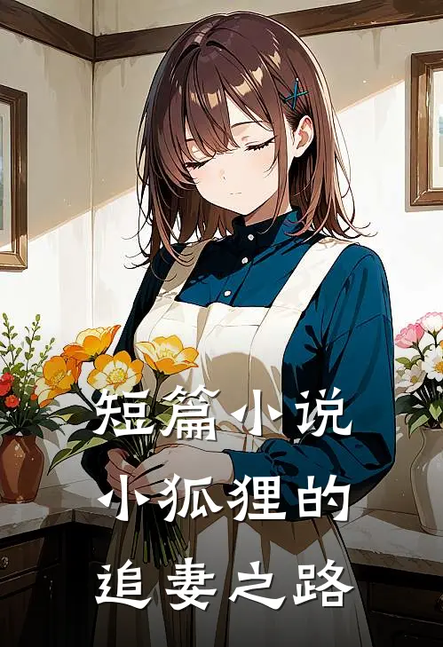 短篇小说小狐狸的追妻之路