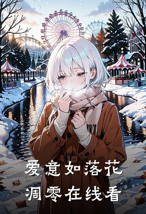爱意如落花凋零在线看