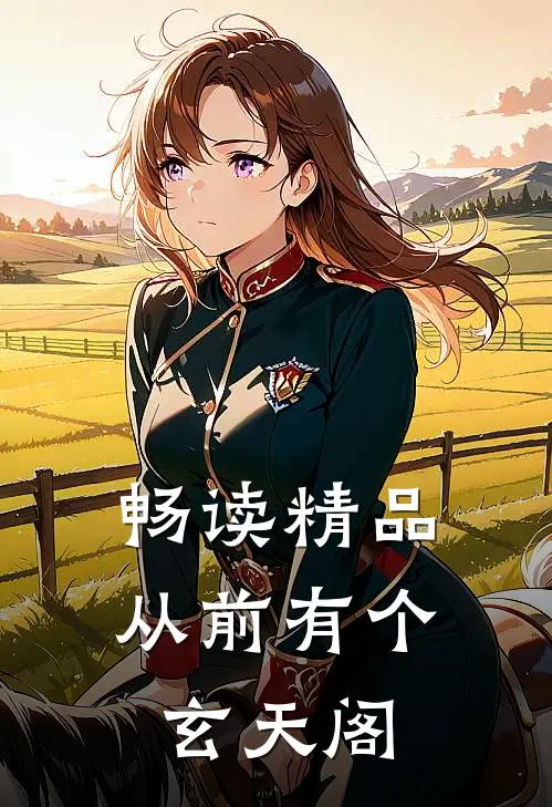 畅读精品从前有个玄天阁