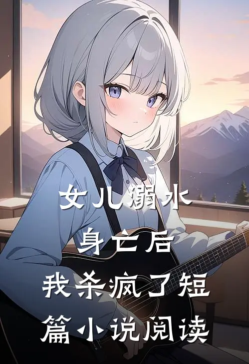 女儿溺水身亡后,我杀疯了短篇阅读