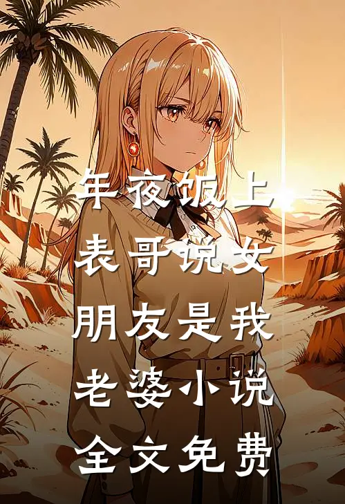 年夜饭上，表哥说女朋友是我老婆小说全文免费