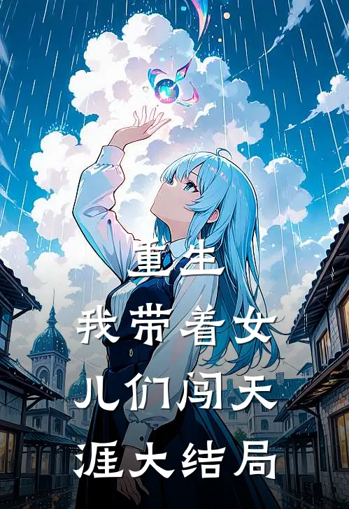 重生：我带着女儿们闯天涯大结局