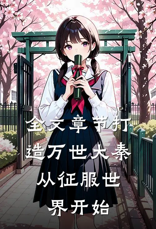 全文章节打造万世大秦，从征服世界开始