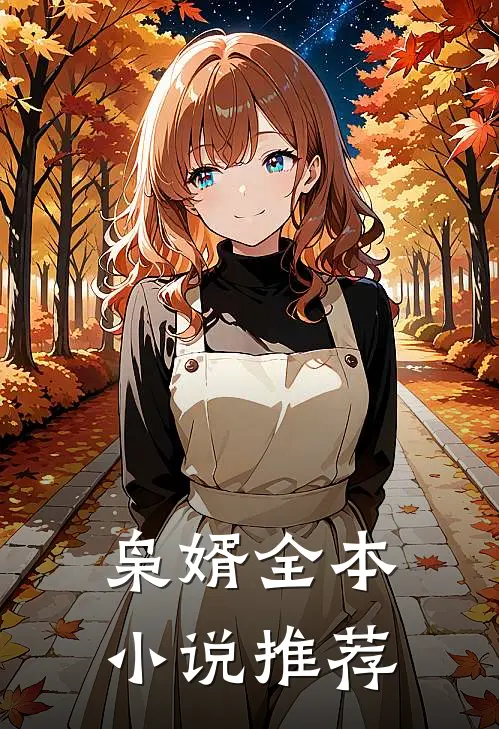 枭婿全本小说推荐
