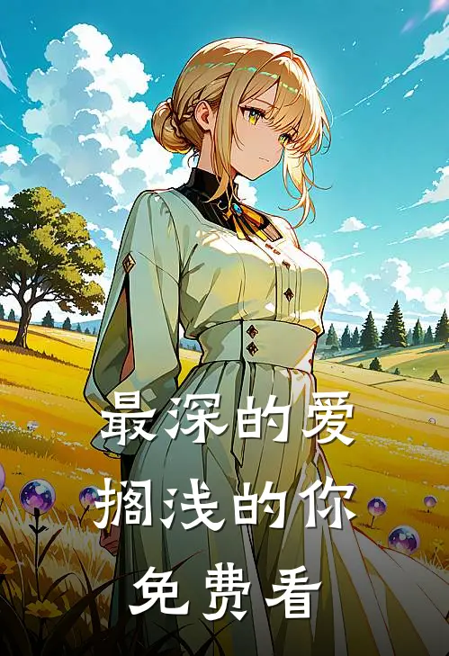 最深的爱，搁浅的你免费看
