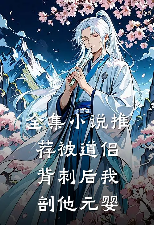 全集小说推荐被道侣背刺后我剖他元婴