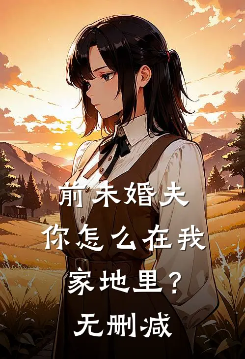 前未婚夫，你怎么在我家地里？无删减
