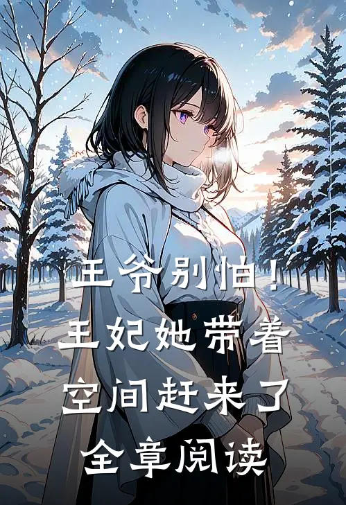 王爷别怕！王妃她带着空间赶来了全章阅读