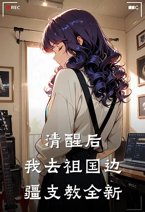 清醒后，我去祖国边疆支教全新