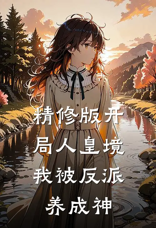 精修版开局人皇境，我被反派养成神