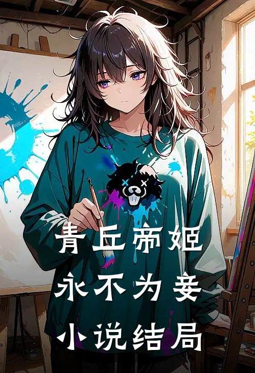 青丘帝姬永不为妾小说结局