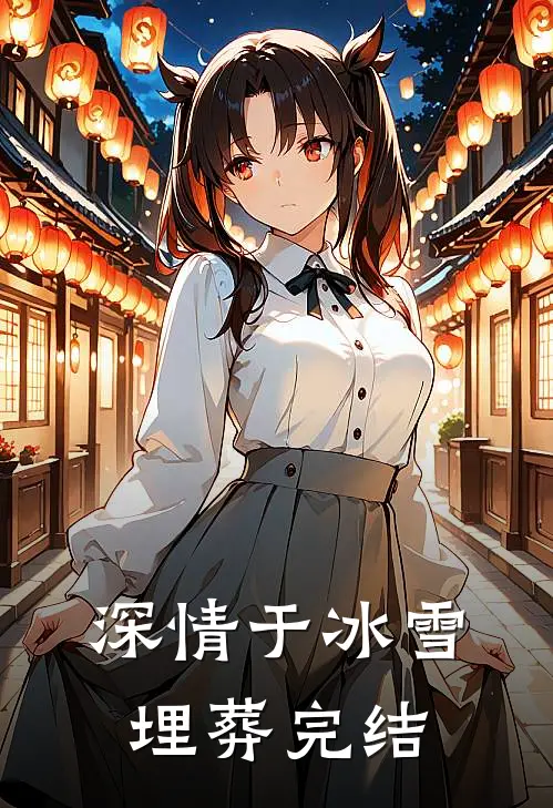 深情于冰雪埋葬完结