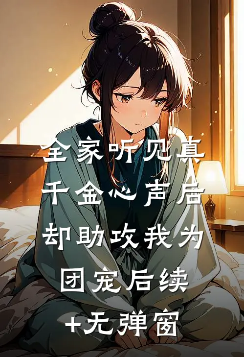 全家听见真千金心声后，却助攻我为团宠后续+无弹窗