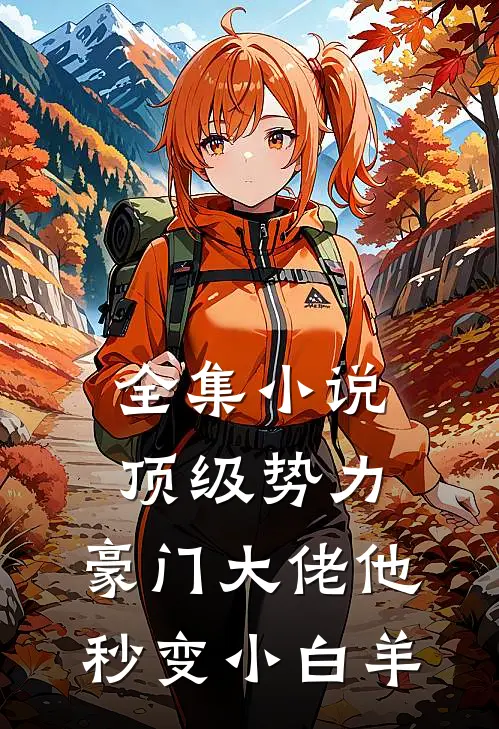 全集小说顶级势力，豪门大佬他秒变小白羊