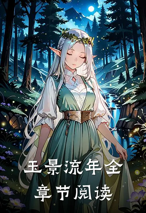 玉景流年全章节阅读