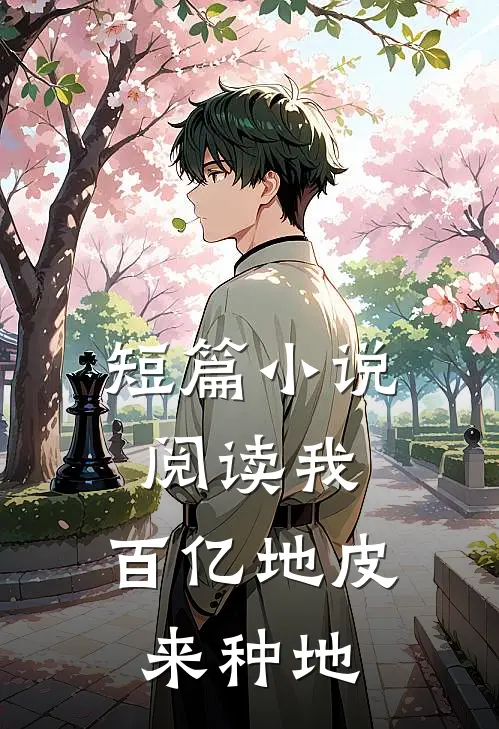 短篇小说阅读我，百亿地皮来种地