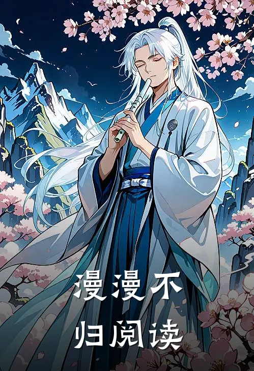 漫漫不归阅读