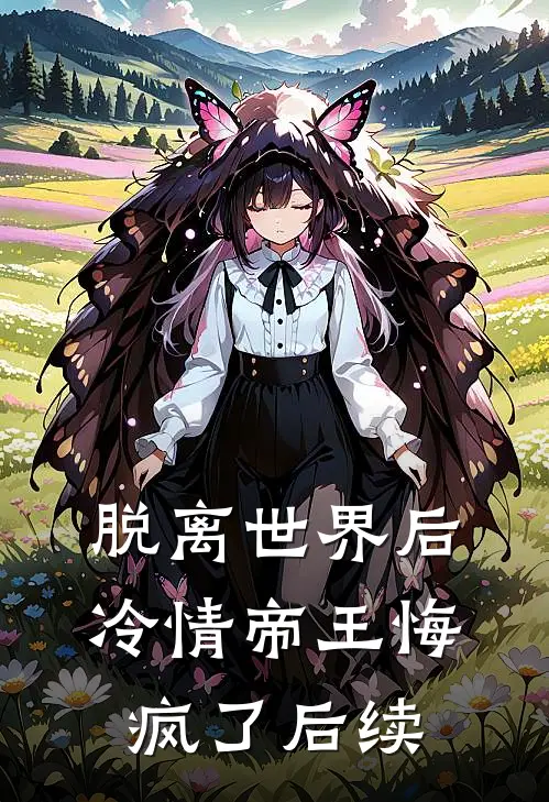 脱离世界后冷情帝王悔疯了后续