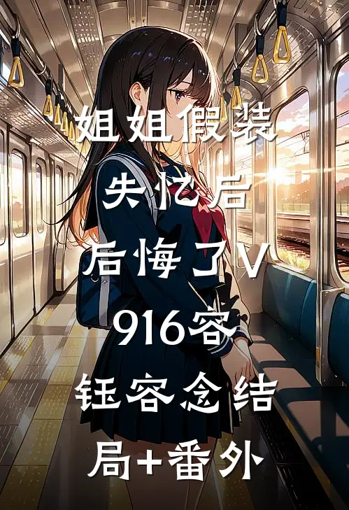 姐姐假装失忆后，后悔了V916容钰容念结局+番外