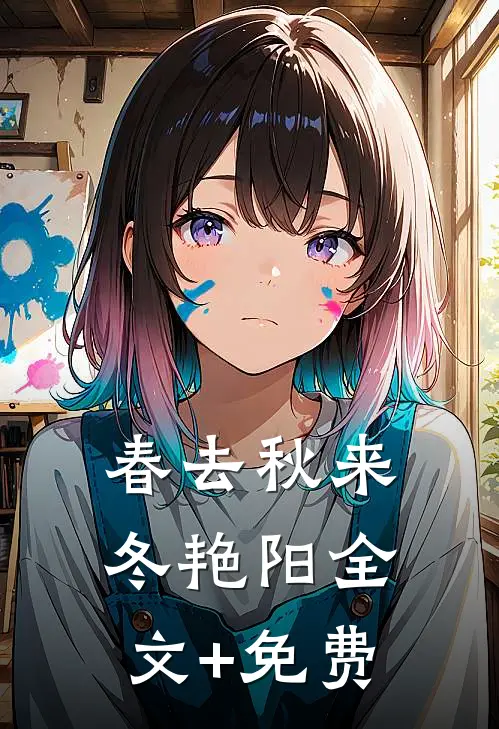 春去秋来冬艳阳全文+免费