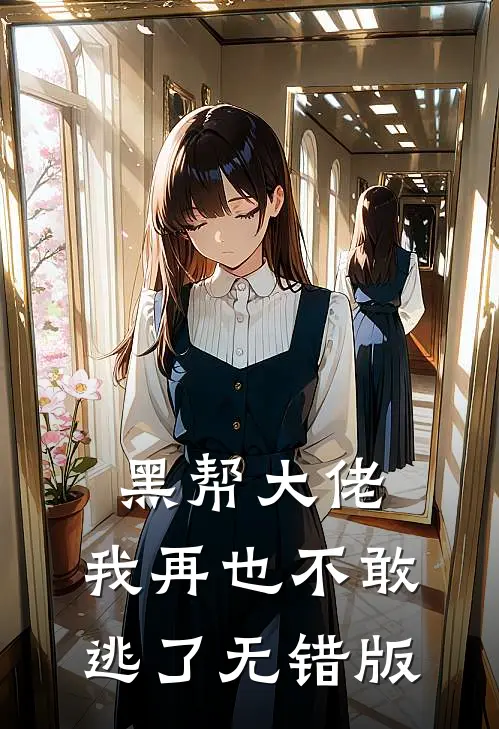 黑帮大佬，我再也不敢逃了无错版