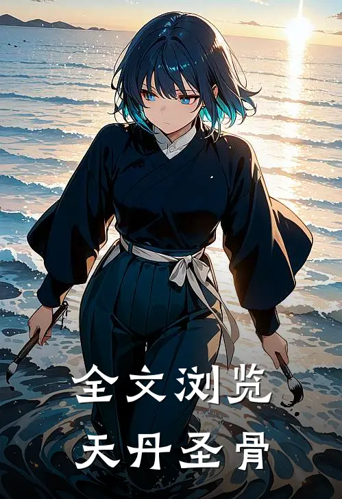 全文浏览天丹圣骨