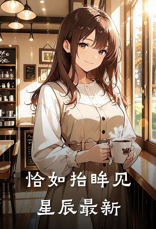 恰如抬眸见星辰最新