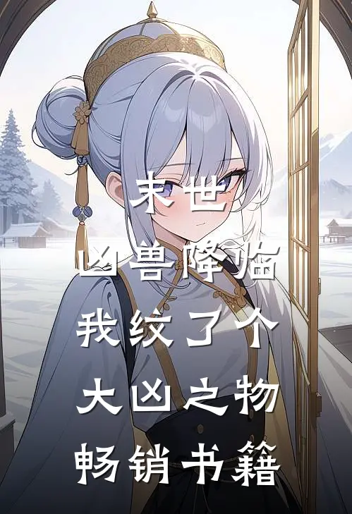 末世：凶兽降临，我纹了个大凶之物畅销书籍