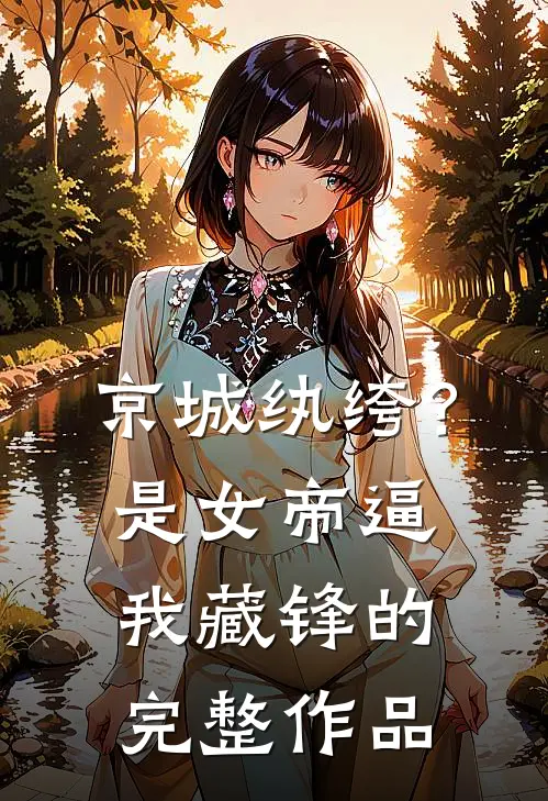京城纨绔？是女帝逼我藏锋的完整作品
