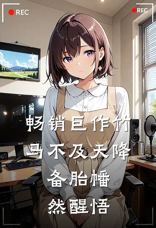 畅销巨作竹马不及天降：备胎幡然醒悟