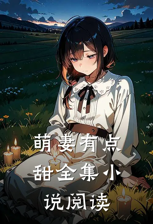 萌妻有点甜全集小说阅读