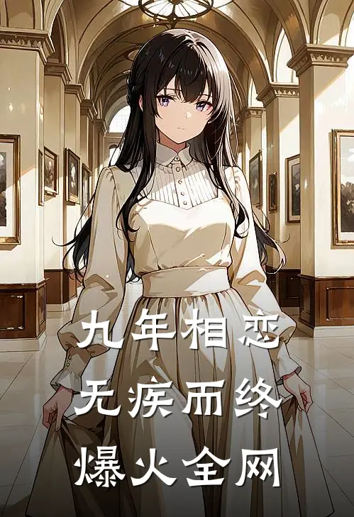 九年相恋，无疾而终爆火全网