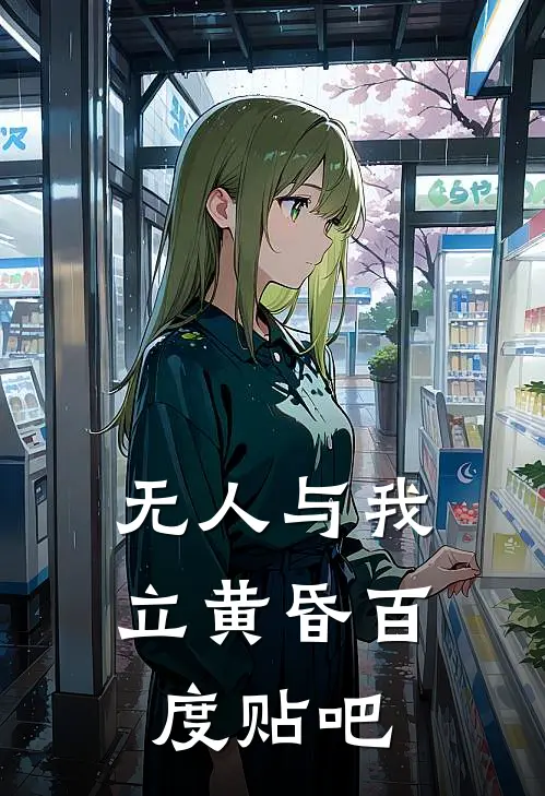 无人与我立黄昏百度贴吧