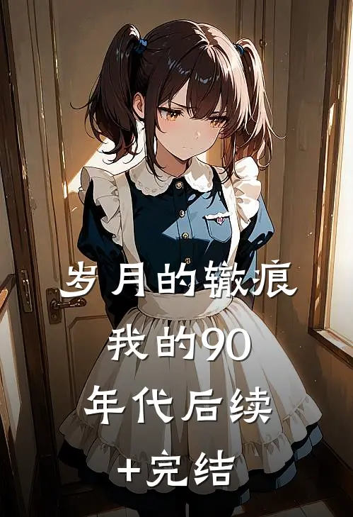 岁月的辙痕：我的90年代后续+完结