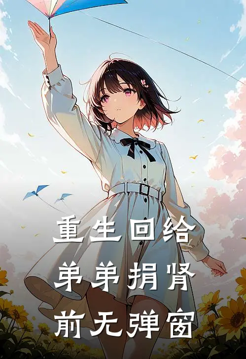 重生回给弟弟捐肾前无弹窗