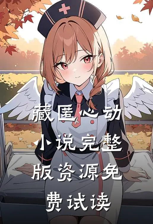 藏匿心动小说完整版资源免费试读