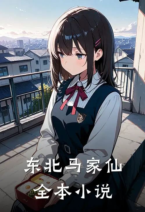东北马家仙全本小说